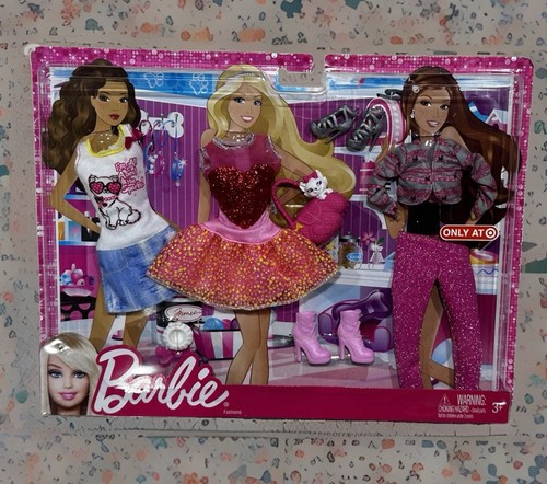 Barbie fashion fever - ~,