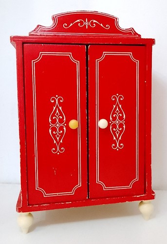 Armadio legno anni - in,