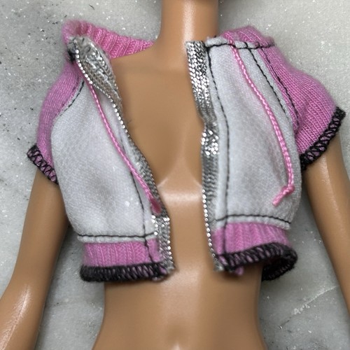Barbie fashion fever vestiti - fever,