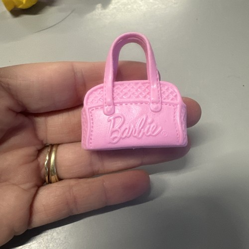 Accessori bambola barbie - accessori,