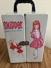 Astuccio bambola Skipper
