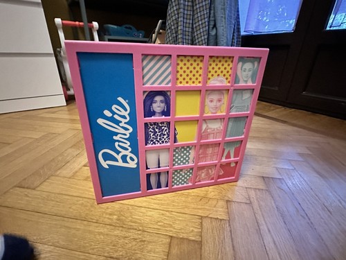 Armadio barbie - di,