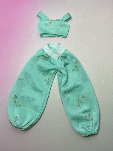 Vestiti vintage barbie top - vestiti, *barbie*: