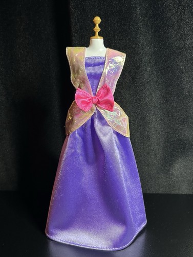Vestiti vintage barbie - vestiti,