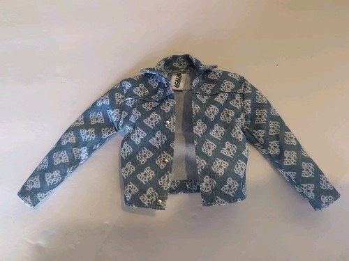 Bmr1959 barbie fashion - 11,5",