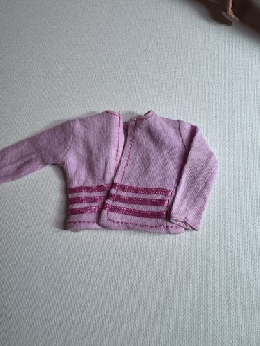 Cardigan vintage mattel - cardigan, mattel’s