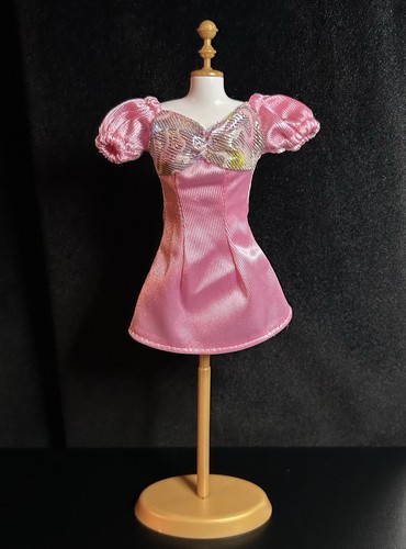 Vestiti vintage barbie mini - vestiti, *barbie*: