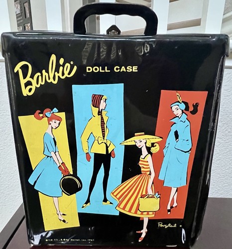 Custodia guardaroba barbie - guardaroba,