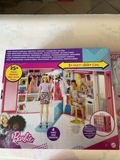Armadio Di Barbie