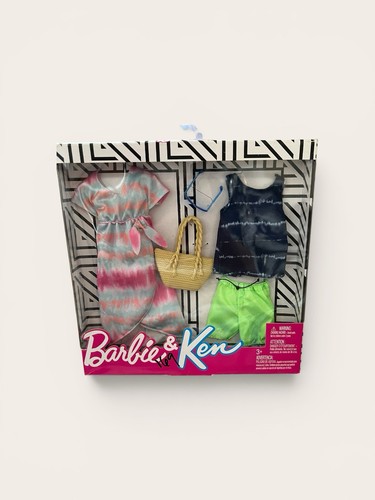Barbie vestito fashion - barbie, look
