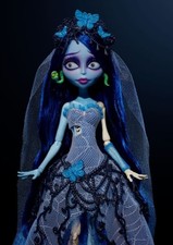 Monster High Skullector Corpse