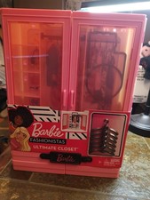 Barbie Fashionistas Ultimate