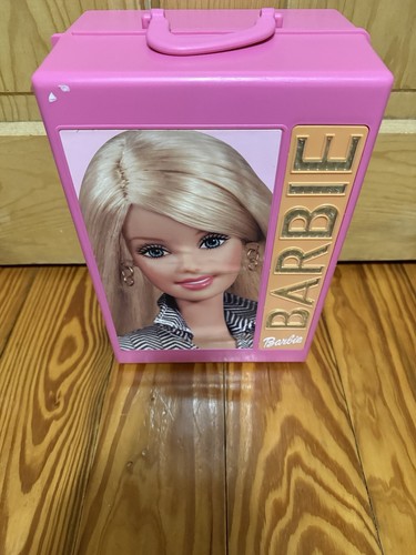 Barbie rosa bambola - , moda