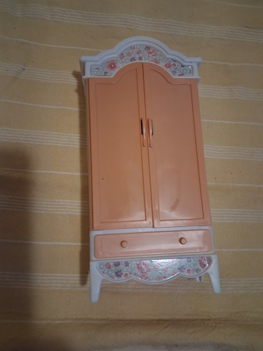 Barbie casa dei sogni mobili - barbie,