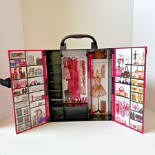 BARBIE Armadio/Armadio Rosa