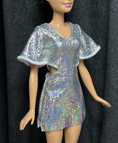 Fashionistas barbie bb - fashionistas, (bb