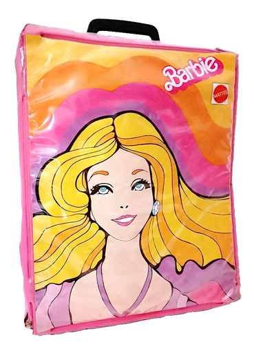 Barbie superstar 80s mattel - superstar,