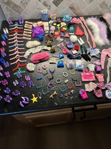 Grande accessori bambola