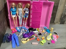 Astuccio Barbie 2011