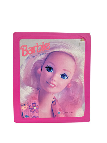 Set bauletto moda - , barbie