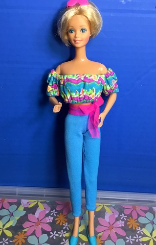 Barbie vintage 1966 vestito - , da