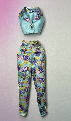 Abbigliamento vintage