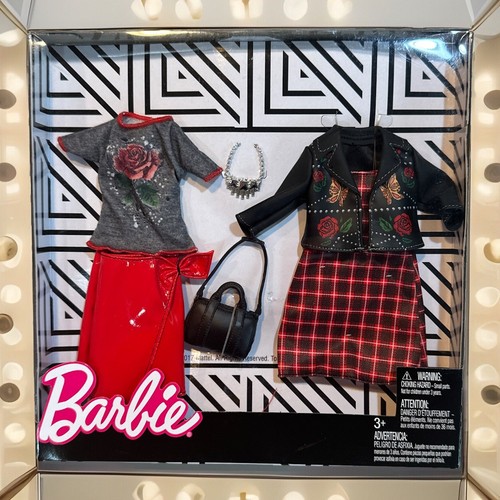 Barbie punk rock - punk, fashion