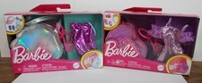 Lotto 2 ACCESSORI BARBIE 5
