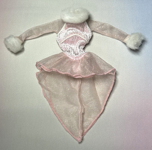 Vestiti vintage barbie body - *barbie*:,