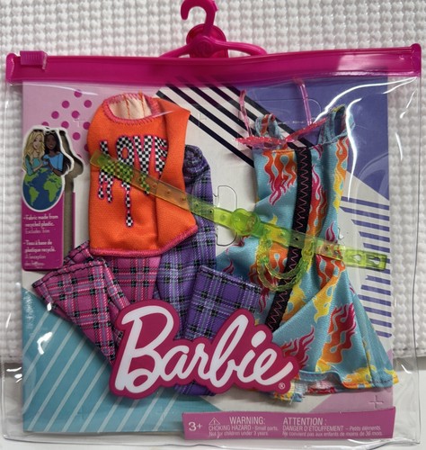 Barbie moda bambola vestiti - moda,