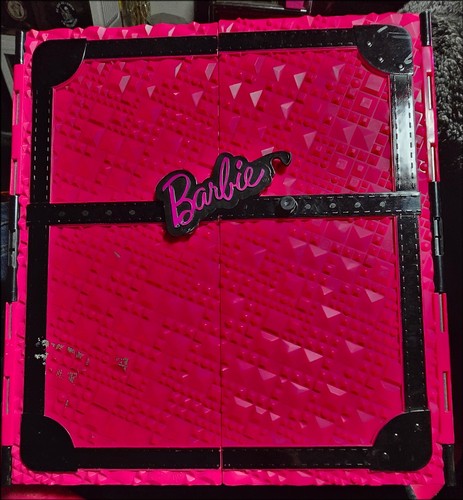 Barbie fashionistas ultimate - fashionistas,