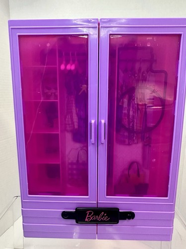 Barbie fashionistas ultimate - barbie,