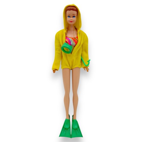 Midge parrucche armadio - midge,