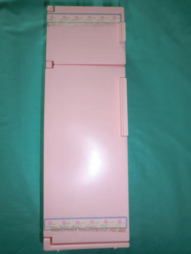 Mobile barbie vintage - mobile,