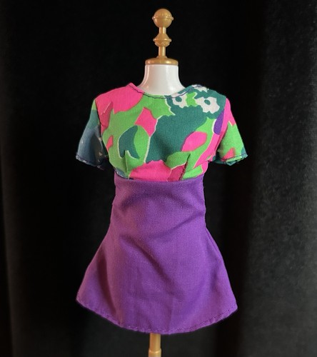 Abiti vintage barbie mini - abiti,
