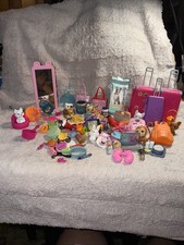 Lotto Di Più Di 40 Accessori