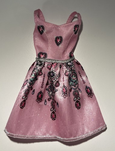 Barbie abbigliamento bambola - barbie,