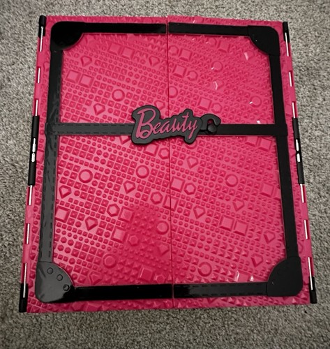 Barbie armadio - barbie,