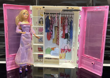 Barbie Fashionistas Ultimate