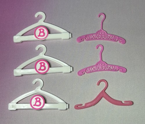 Vintage barbie decorazione - vintage,