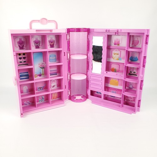 Barbie dream armadio - barbie,