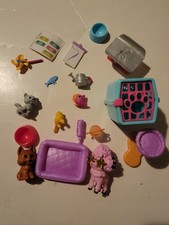 Lotto sfuso di 18 accessori