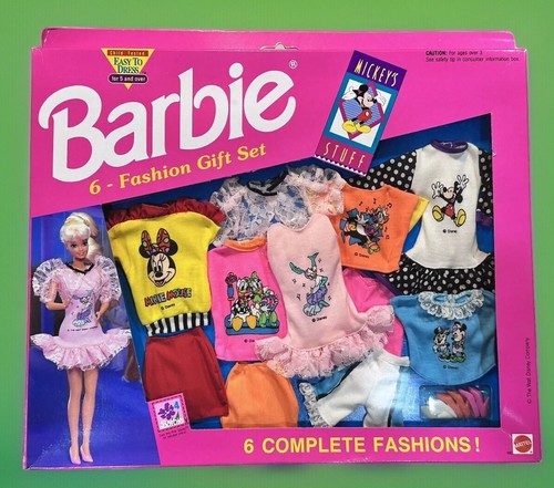 Barbie disney exclusive - barbie,