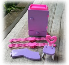 1993 Stacie Barbie's Sister