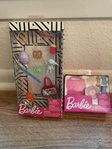 Accessori barbie - barbie,