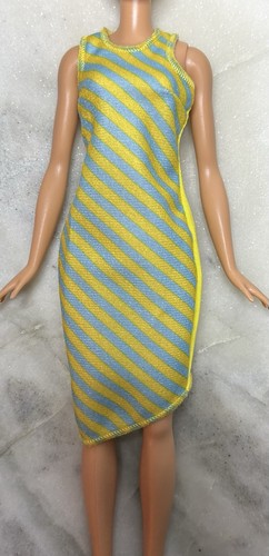 Fashionistas barbie - barbie, body)