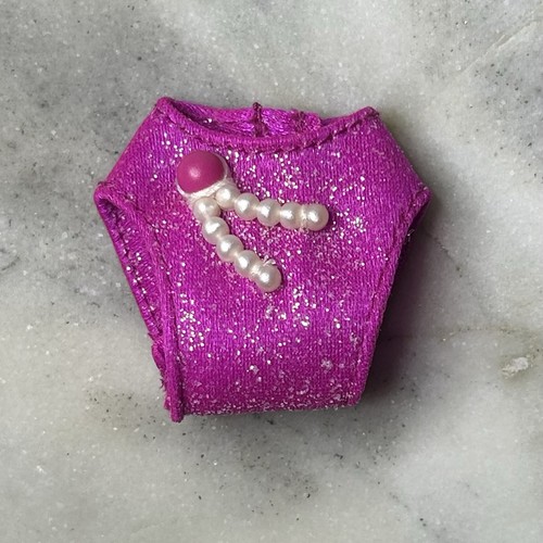 Costume bagno vintage - costume,
