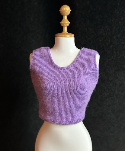 Abbigliamento vintage