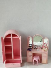 VINTAGE MATEL 1987 BARBIE'S