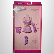 Barbie Funtime Slumbers